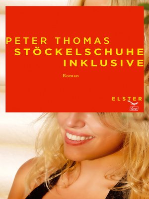 cover image of Stöckelschuhe inklusive